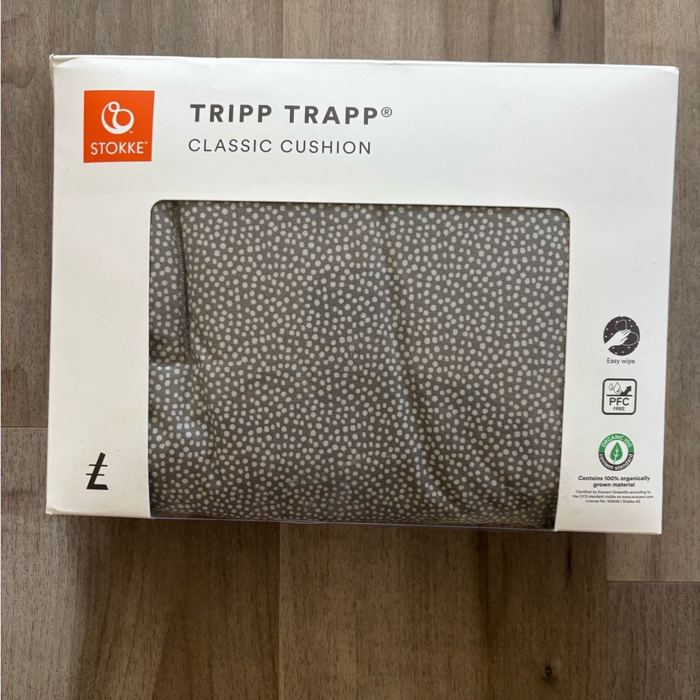 Stokke Tripp Trapp Classic Cushion